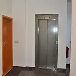 Haus Metropol 2-raum-apartment - Nr. 10 アパート